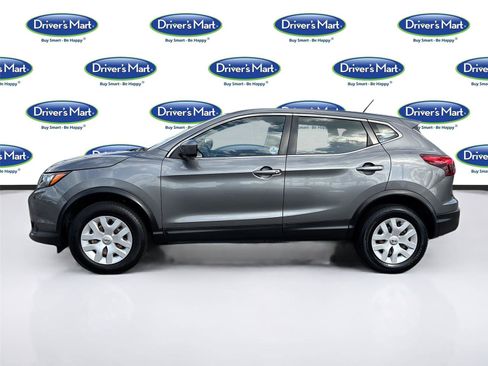 Used 2019 Nissan Rogue Sport S image 4