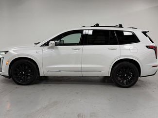 Used 2021 Cadillac XT6 Sport video 2