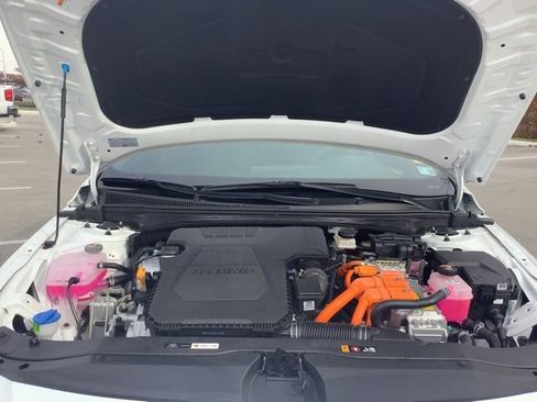 Certified 2025 Hyundai Elantra SEL w/ Cargo Package image 12