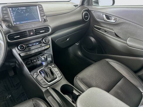 Used 2021 Hyundai Kona Ultimate image 24