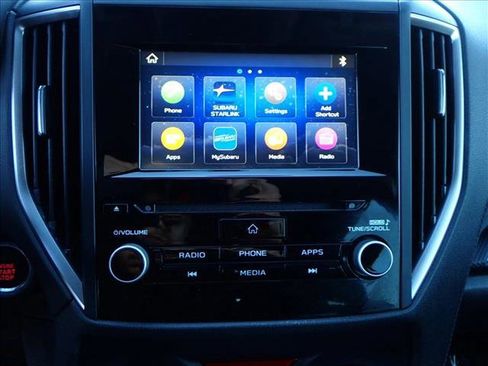 Certified 2023 Subaru Forester Premium image 19