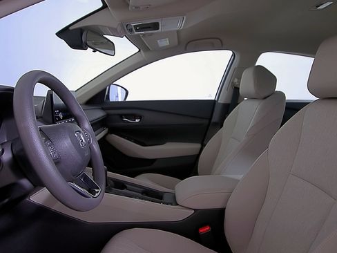 Used 2025 Honda Accord LX image 21