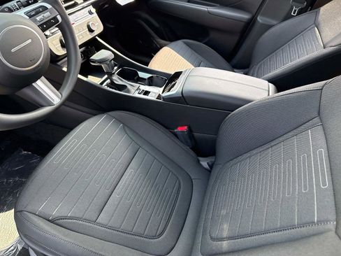 New 2025 Hyundai Santa Cruz SE image 20