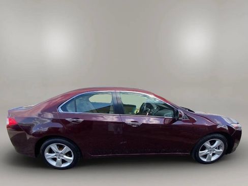 Used 2009 Acura TSX Sedan image 7