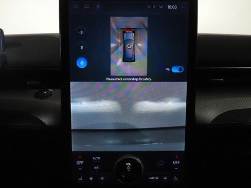 Used 2023 Ford Mustang Mach-E California Route 1 image 30