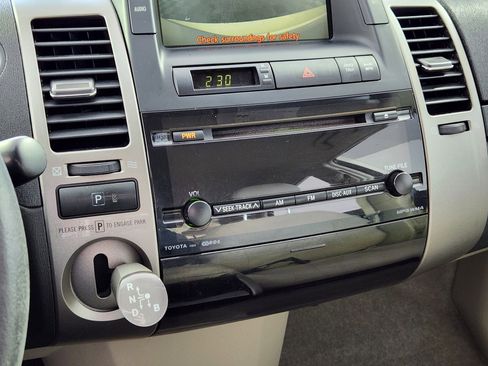 Used 2008 Toyota Prius FWD image 23