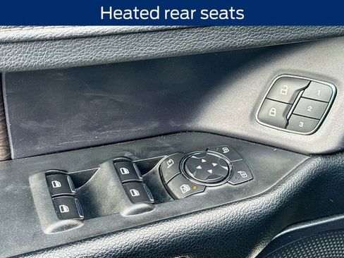 Used 2021 Ford Expedition Limited image 20