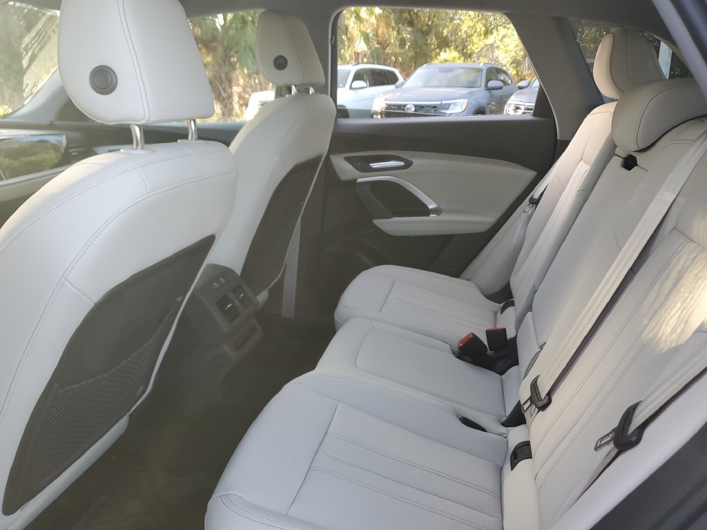 New 2026 Audi Q5 Premium AWD/4WD image 17