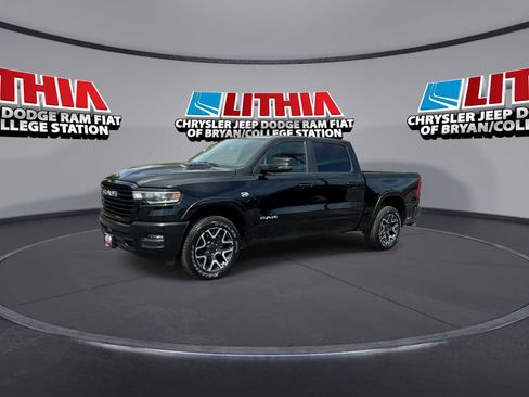 New 2026 RAM 1500 Laramie image 4