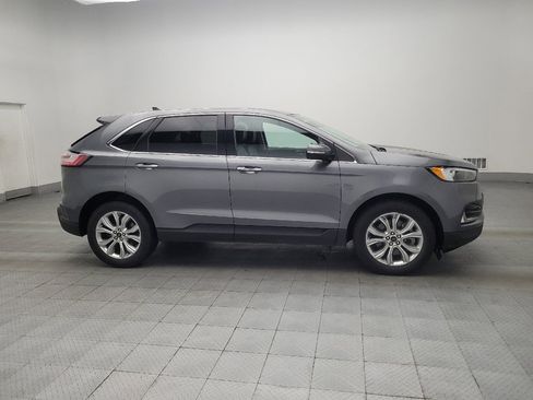 Used 2024 Ford Edge Titanium image 11
