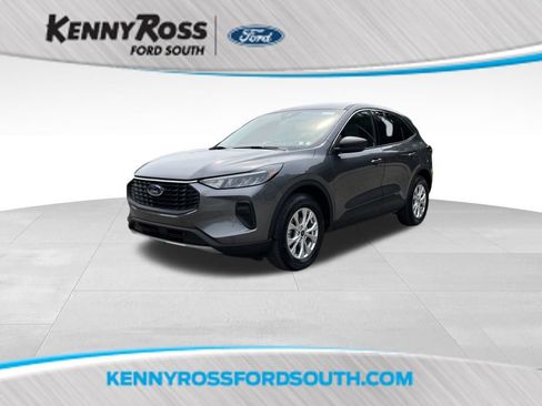 Used 2024 Ford Escape Active AWD/4WD image 1