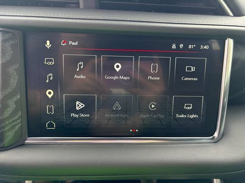 Used 2023 GMC Yukon Denali AWD/4WD image 29