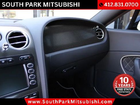 Used 2010 Bentley Continental GT Supersports image 88