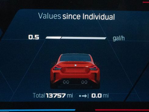 Used 2024 BMW M2 w/ Lighting Package image 22