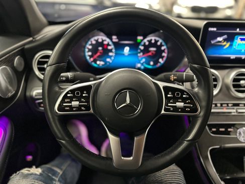 Used 2020 Mercedes-Benz C 300 4MATIC Cabriolet image 20