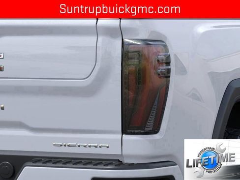 New 2026 GMC Sierra 2500 Denali w/ Denali Reserve Package AWD/4WD image 73