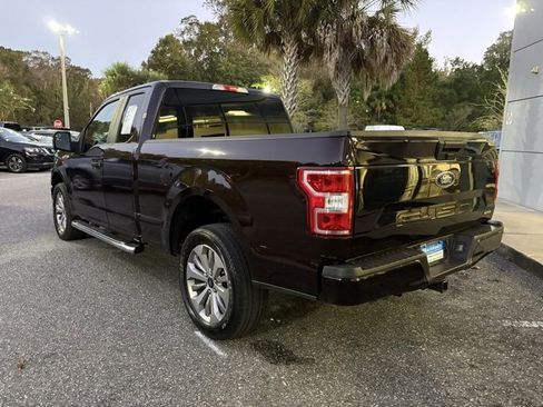 Used 2018 Ford F150 XL w/ Equipment Group 101A Mid image 3