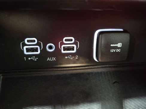 Certified 2024 Jeep Grand Cherokee L Laredo AWD/4WD image 41