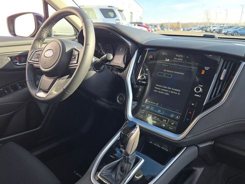 Certified 2025 Subaru Legacy Premium image 7