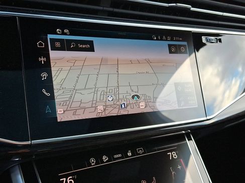 New 2026 Audi Q7 3.0T Premium Plus image 12