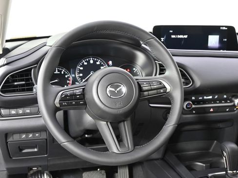 Certified 2026 MAZDA CX-30 AWD 2.5 S image 12