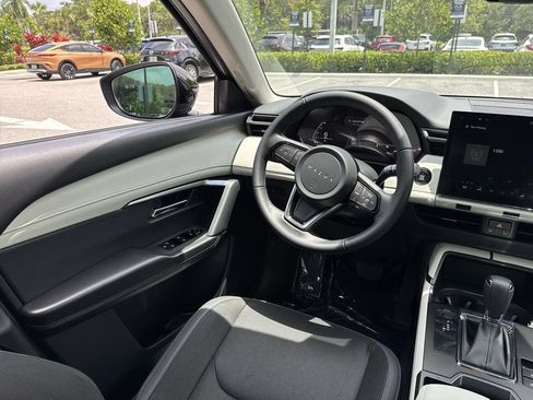 New 2026 MAZDA CX-5 Preferred AWD/4WD image 21