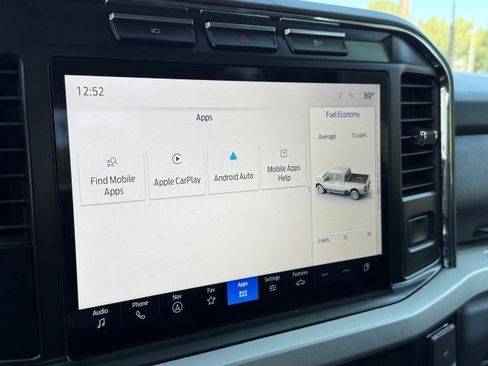 Used 2023 Ford F250 XLT w/ XLT Premium Package image 28