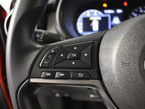 Certified 2023 Nissan Kicks SV FWD image 14