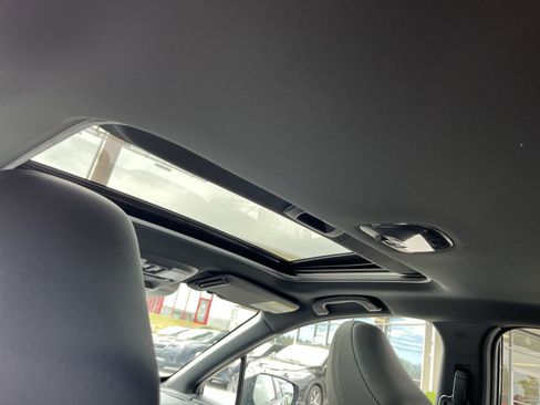 New 2026 Subaru Crosstrek 2.5i Wilderness image 25