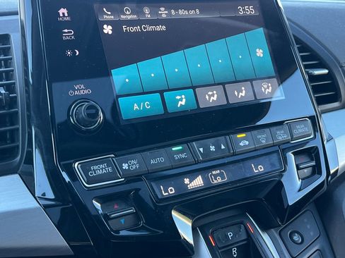 Used 2020 Honda Odyssey EX-L image 28