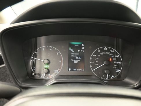 Used 2023 Toyota Corolla Hybrid Sedan image 28