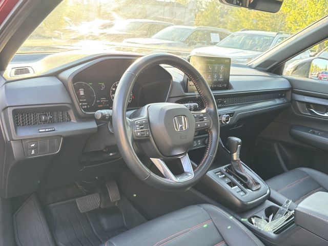 Used 2025 Honda CR-V Sport-L image 10