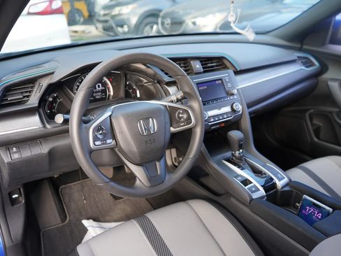 Used 2018 Honda Civic LX-P image 23