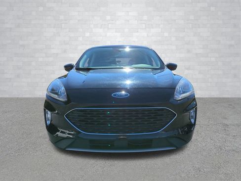 Certified 2022 Ford Escape SEL image 9