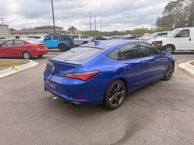 Used 2023 Acura Integra A-Spec w/ Technology Package FWD image 17