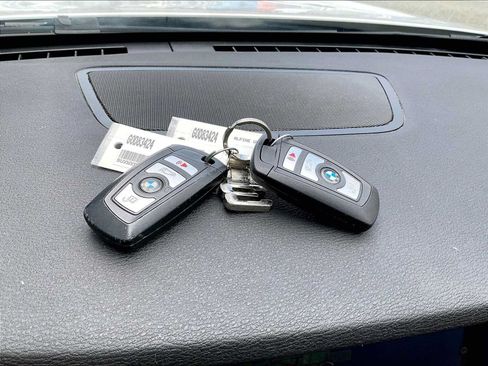 Used 2016 BMW X3 xDrive28i AWD/4WD image 21