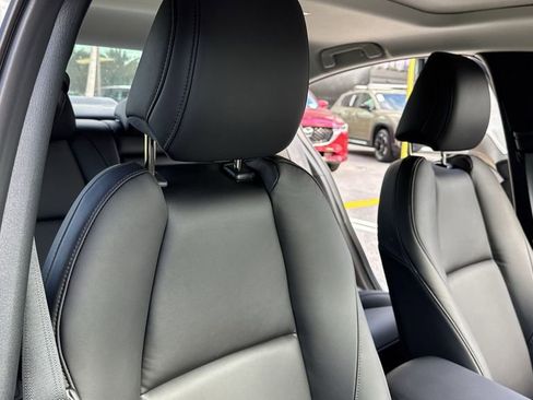 New 2026 MAZDA MAZDA3 2.5 S Sedan w/ Preferred Pkg image 46