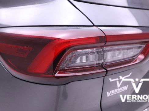 New 2025 Ford Escape Active w/ Cold Weather Package image 40