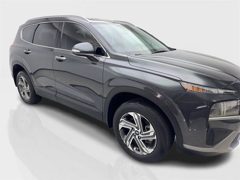 Used 2023 Hyundai Santa Fe SEL image 12