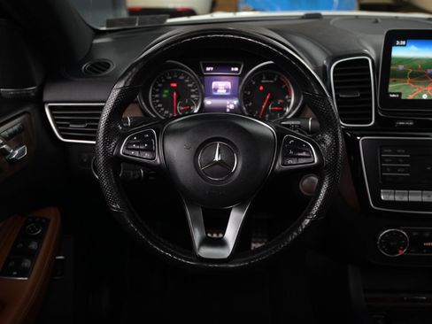 Used 2018 Mercedes-Benz GLE 43 AMG 4MATIC Coupe image 28