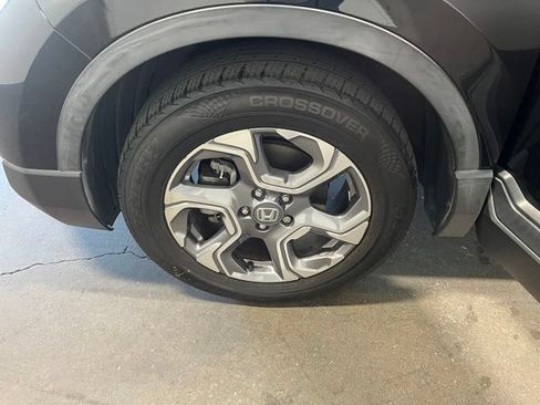 Used 2017 Honda CR-V EX-L image 31