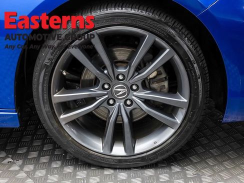 Used 2018 Acura TLX V6 w/ Technology & A-SPEC Pkg image 31