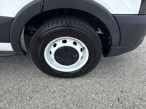 Used 2020 Ford Transit 250 148 High Roof w/ Load Area Protection Package image 20