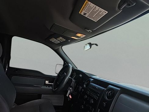 Used 2014 Ford F150 STX w/ Equipment Group 201A Mid image 25