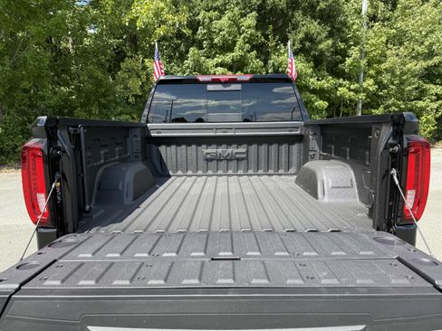 New 2025 GMC Sierra 1500 Denali w/ Denali Reserve Package image 41