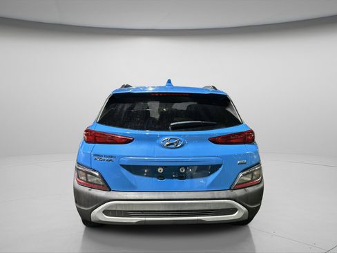 Used 2023 Hyundai Kona SEL w/ Cargo Package image 5