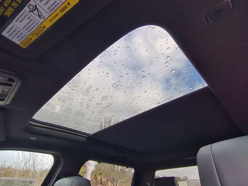 New 2026 Toyota Tundra Platinum image 29