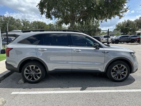 Used 2022 Kia Sorento X-Line EX AWD/4WD image 10