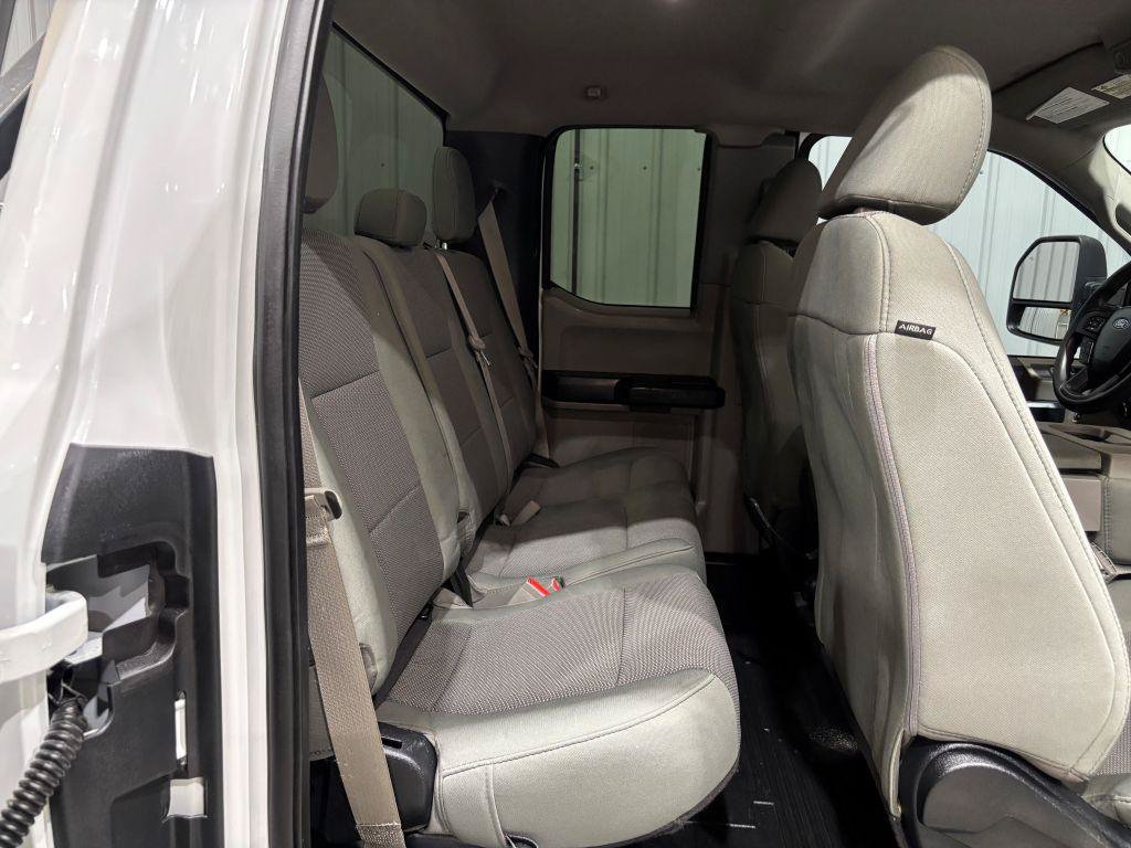 Used 2019 Ford F350 XL w/ Power Equipment Group RWD image 14