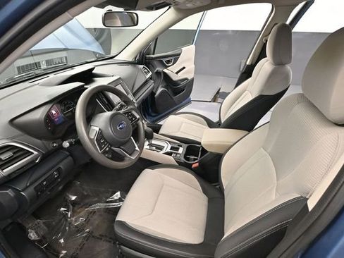 Used 2023 Subaru Forester AWD/4WD image 21
